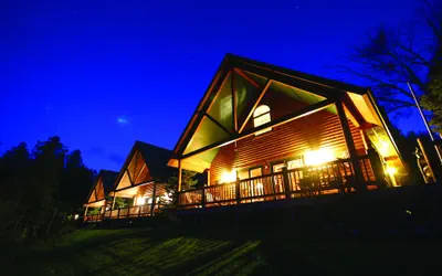 Photo 2 - Drummond Island Resort