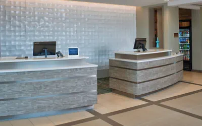 Photo 3 - Residence Inn by Marriott Chicago Bolingbrook