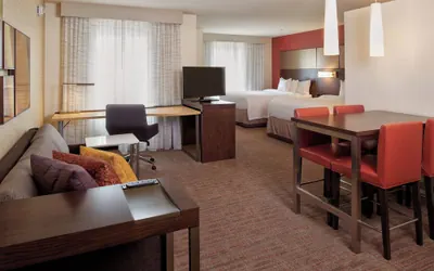 Photo 5 - Residence Inn by Marriott Chicago Bolingbrook