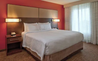 Photo 4 - Residence Inn by Marriott Chicago Bolingbrook