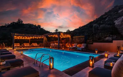 Photo 2 - LaFave: Luxury Rentals at Zion