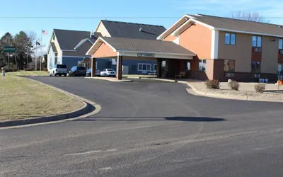 Coratel Inn and Suites by Jasper Stillwater