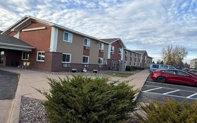 Photo 2 - Coratel Inn and Suites by Jasper Stillwater