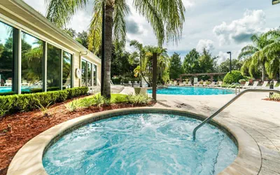 Photo 2 - Lucaya Vacation Homes