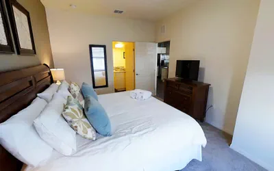 Photo 4 - Lucaya Vacation Homes