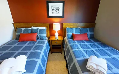 Photo 5 - Lucaya Vacation Homes
