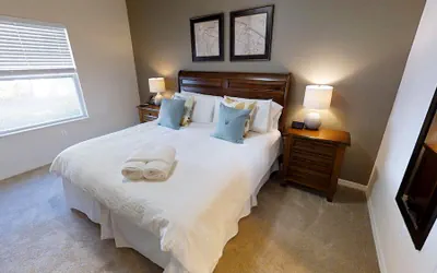 Photo 3 - Lucaya Vacation Homes