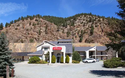 Photo 2 - Argo Inn and Suites