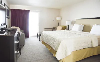 Photo 3 - Argo Inn and Suites