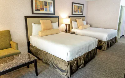 Photo 5 - Argo Inn and Suites
