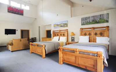 Photo 2 - Argo Inn and Suites