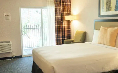 Photo 4 - Argo Inn and Suites