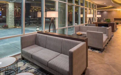 Photo 3 - Hotel Indigo Frisco by IHG