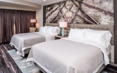 Photo 5 - Hotel Indigo Frisco by IHG