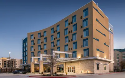 Hotel Indigo Frisco by IHG