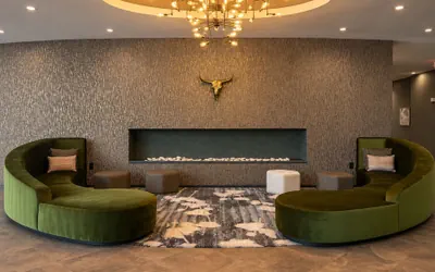 Photo 2 - Hotel Indigo Frisco by IHG