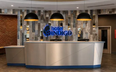 Photo 4 - Hotel Indigo Frisco by IHG