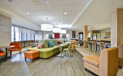 Photo 4 - Home2 Suites by Hilton Oswego