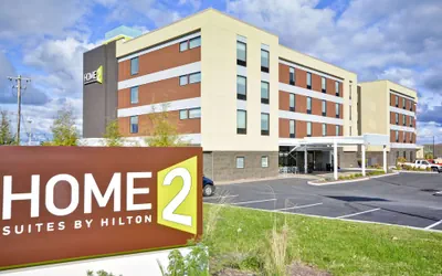 Photo 2 - Home2 Suites by Hilton Oswego