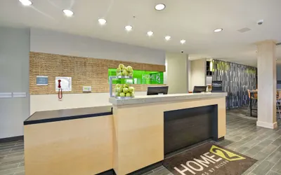 Photo 5 - Home2 Suites by Hilton Oswego
