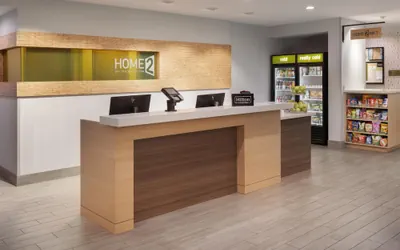 Photo 5 - Home2 Suites by Hilton Jackson MI