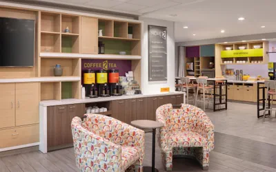 Photo 3 - Home2 Suites by Hilton Jackson MI