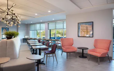Photo 2 - Home2 Suites by Hilton Jackson MI
