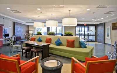Photo 4 - Home2 Suites by Hilton Decatur Ingalls Harbor
