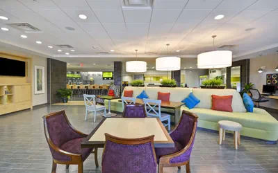 Photo 5 - Home2 Suites by Hilton Decatur Ingalls Harbor