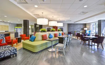 Photo 3 - Home2 Suites by Hilton Decatur Ingalls Harbor