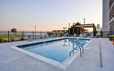Photo 2 - Home2 Suites by Hilton Decatur Ingalls Harbor