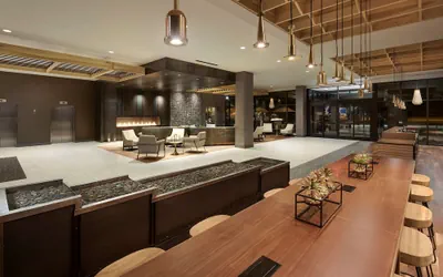 Photo 5 - DoubleTree by Hilton Greeley at Lincoln Park