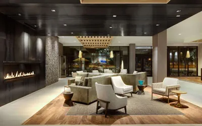 Photo 3 - DoubleTree by Hilton Greeley at Lincoln Park
