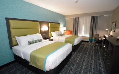 Photo 4 - Holiday Inn Express And Suites Pasadena Houston Southeast by IHG
