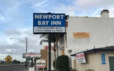 Newport Bay Inn