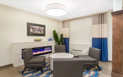 Photo 4 - Microtel Inn & Suites by Wyndham Springville/Provo