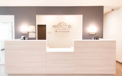Photo 5 - Microtel Inn & Suites by Wyndham Springville/Provo