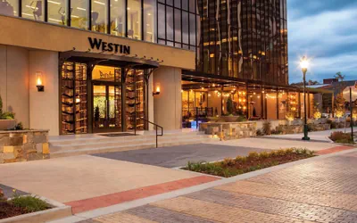 Photo 5 - The Westin Chattanooga