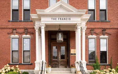 The Francis