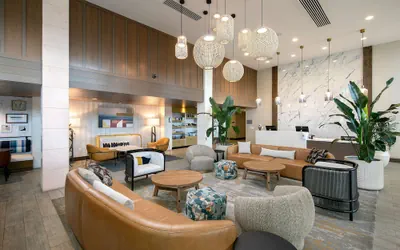 Photo 5 - Inn at the Pier Pismo Beach, Curio Collection by Hilton