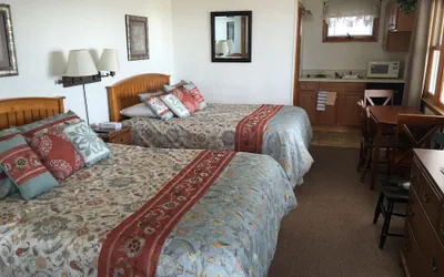 Photo 5 - The Sandpiper Beachfront Motel