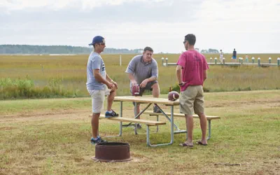 Photo 5 - Chincoteague Island KOA