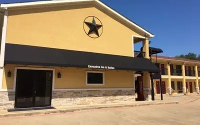 Photo 2 - Executive Inn & Suites