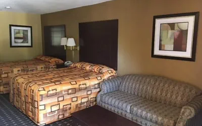 Photo 3 - Executive Inn & Suites