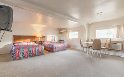 Photo 3 - Dayton Motel
