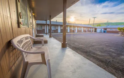 Photo 2 - Dayton Motel