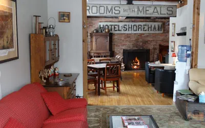 Photo 3 - Shoreham Inn