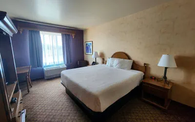 Photo 3 - Robinson Rancheria Resort and Casino