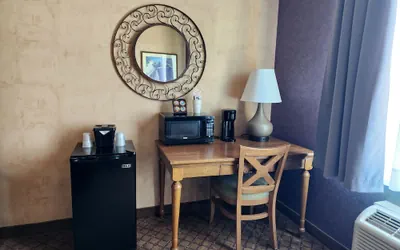 Photo 4 - Robinson Rancheria Resort and Casino
