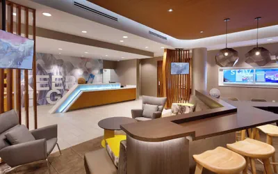 Photo 5 - SpringHill Suites by Marriott Coralville